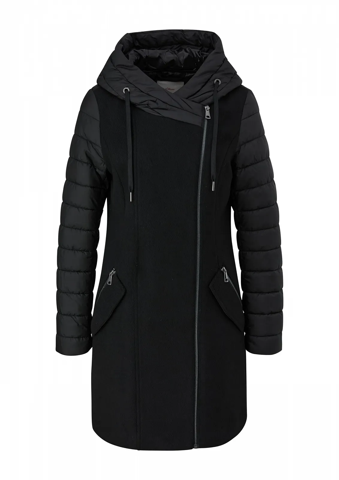 Пальто s.Oliver, фото №1