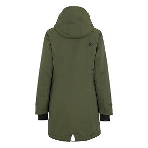 Парка Didriksons Tanja Жіноча Перехідна synthetic.ua - Фото 1