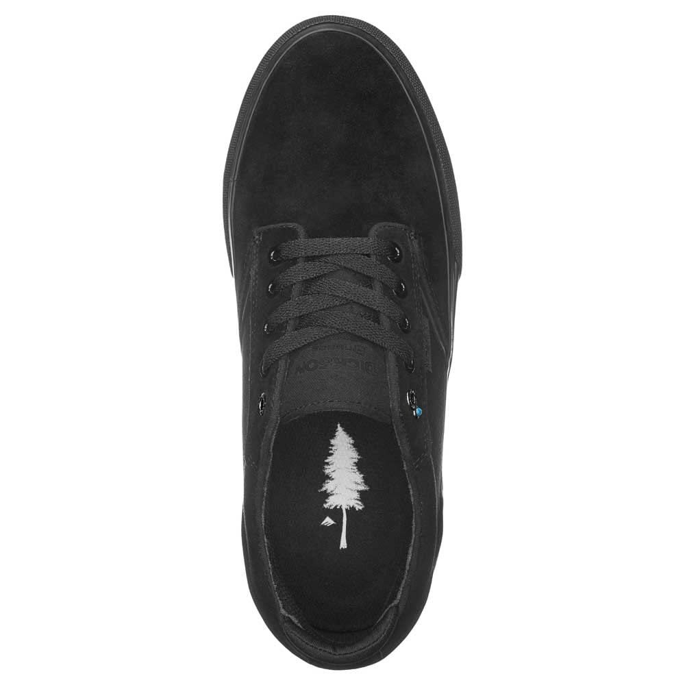 Кеди Emerica Dickson Low Top Vulc чоловічі, фото №5