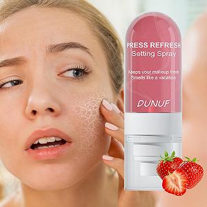 Спрей Facynde Natural Waterproof Fixing Spray Makeup 1.85 фл. унц. synthetic.ua - Фото 1