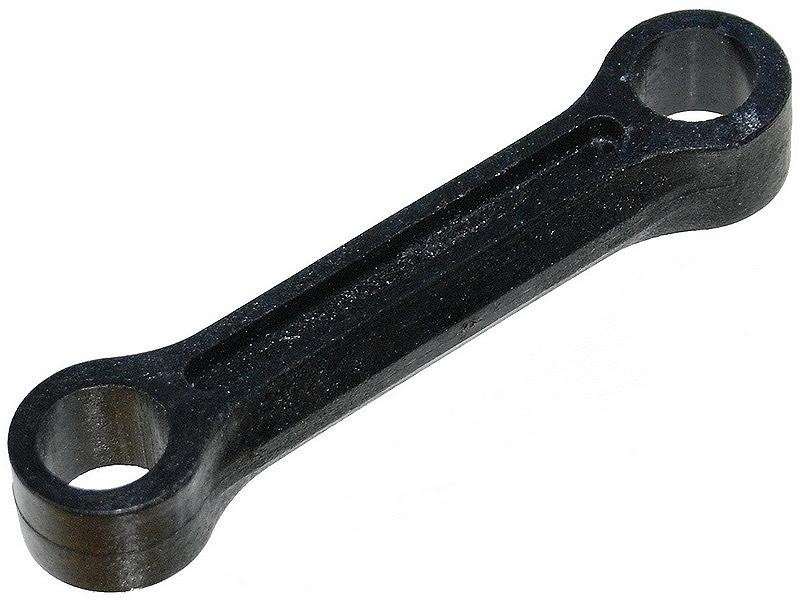 Шатун перфоратора Makita HR5201C/HR5210C/HR5211C d1-12 d2-12 L89, фото №1 Шатун перфоратора Makita HR5201C/HR5210C/HR5211C d1-12 d2-12 L89, фото №1
