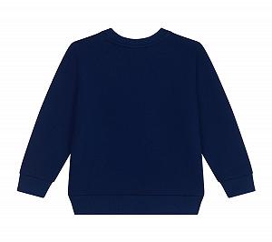 Світшот Petit Bateau для хлопчиків synthetic.ua - Фото 1