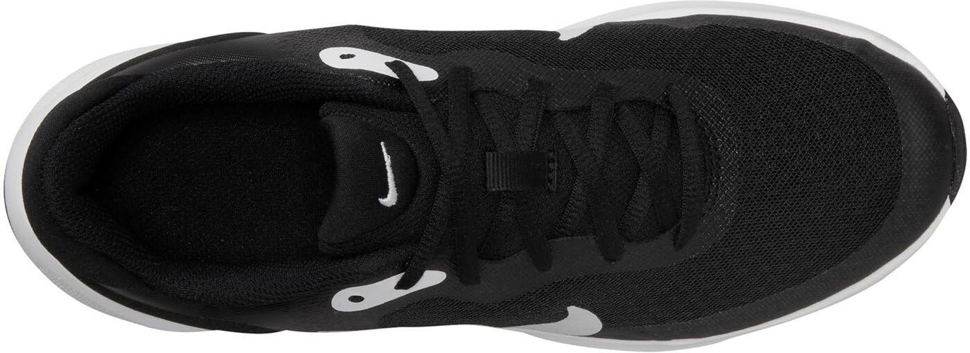 Кросівки Nike Revolution 7 (Gs) Унісекс, дитячі, фото №3