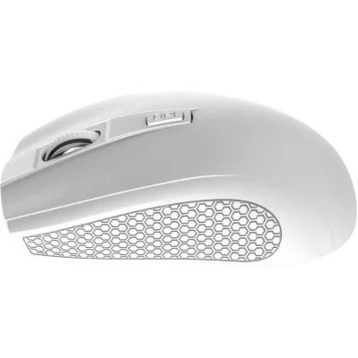 Мышка Canyon MW-7 Wireless White (CNE-CMSW07W), фото №5