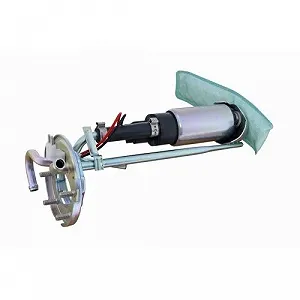 Модуль подачи топлива VEMO V20-09-0084 BMW FIAT synthetic.ua - Фото 1