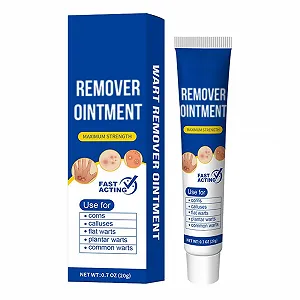 Крем для ног для поддержки кожи 20 г Нежная формула с натуральными ингредиентами - Фото 1