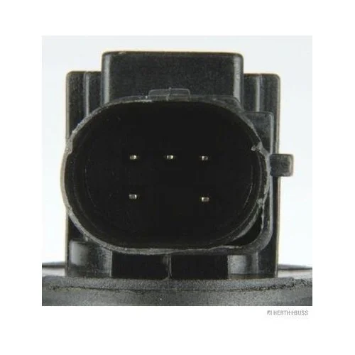 Клапан EGR HERTH+BUSS ELPARTS 70671003 для AUDI SEAT SKODA VW, фото №2