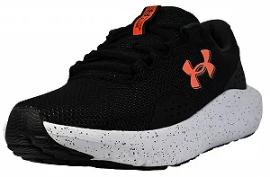 Кросівки для бігу Under Armour Charged Surge 4 Чоловічі - Фото 1