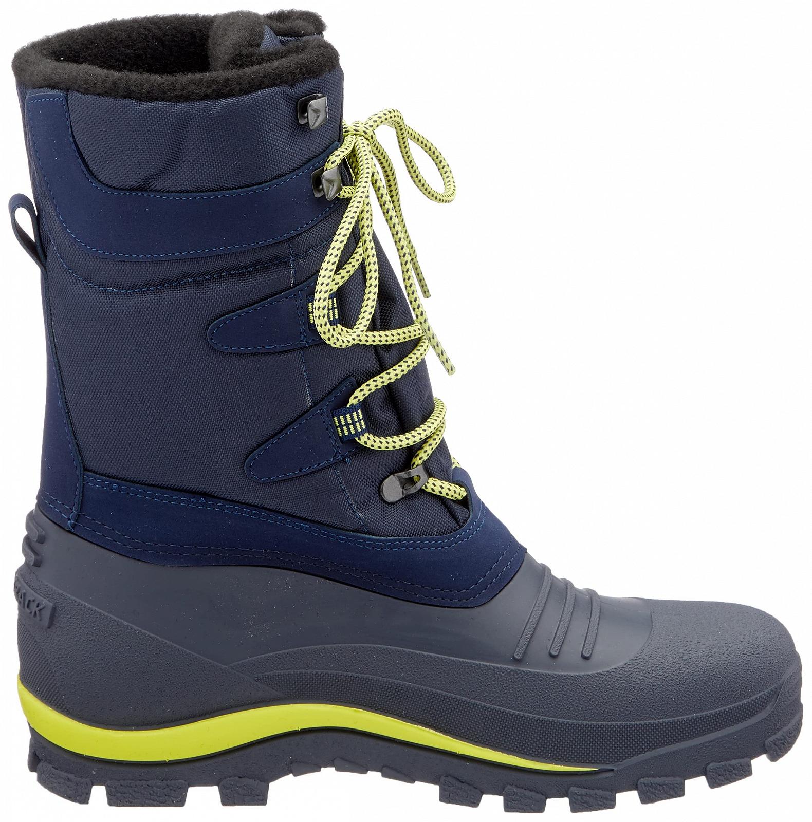 Чоботи CMP Nietos Snow Unisex Adult, фото №6