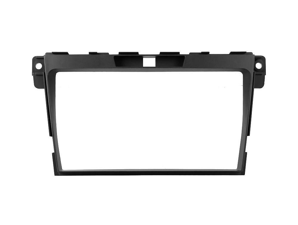 Штатная магнитола Sigma X9232 2+32 Gb Mazda CX7 CX-7 CX 7 ER 2009-2012 9, фото №2