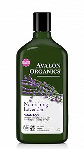 Шампунь Alba Botanica Nourishing Lavender 325 мл Упаковка из 8 - Фото 1
