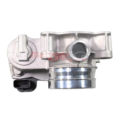 Дросельна заслінка METZGER 0892999 для OPEL GENERAL MOTORS, фото №3 Дросельна заслінка METZGER 0892999 для OPEL GENERAL MOTORS, фото №3