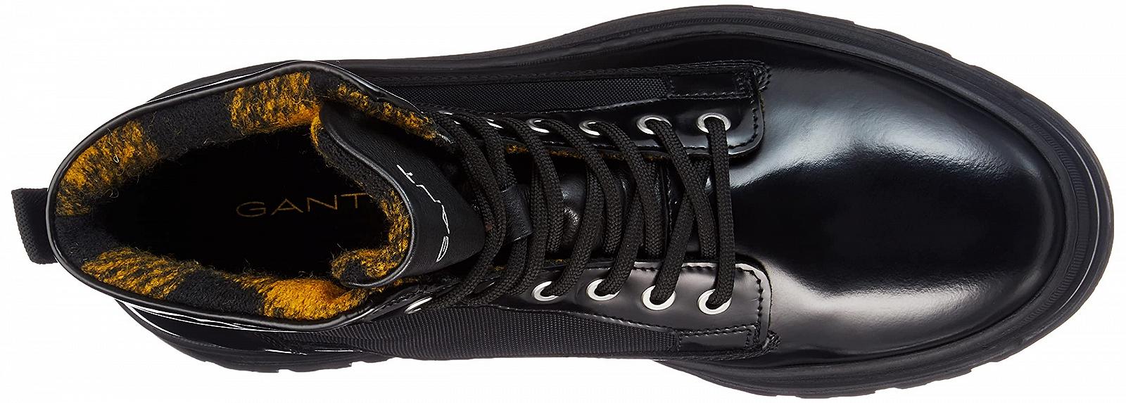 Черевики GANT St Grip Mid Lace, фото №5