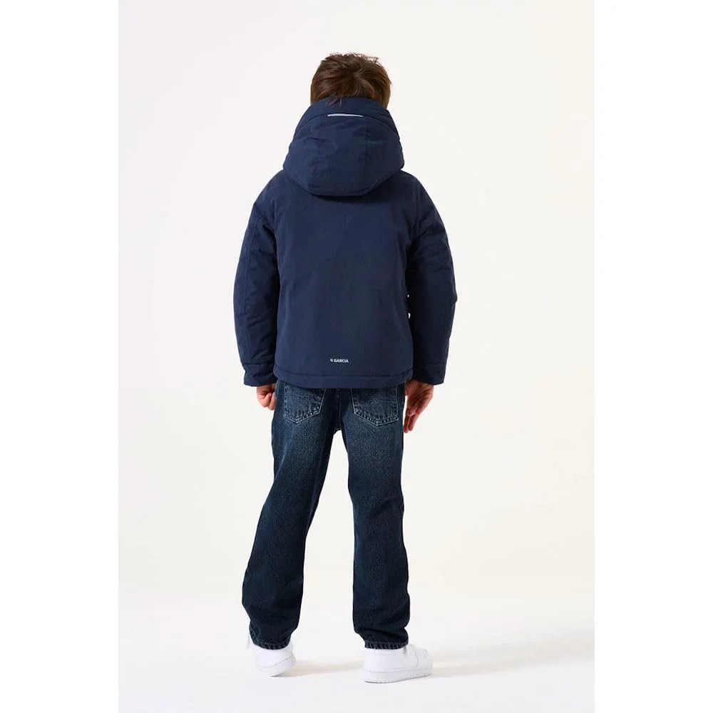 Зимова куртка Garcia для хлопчиків, фото №2