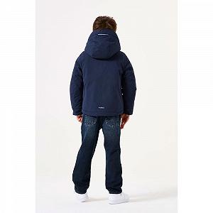 Зимова куртка Garcia для хлопчиків synthetic.ua - Фото 1