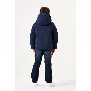 Зимова куртка Garcia Jungen synthetic.ua - Фото 1