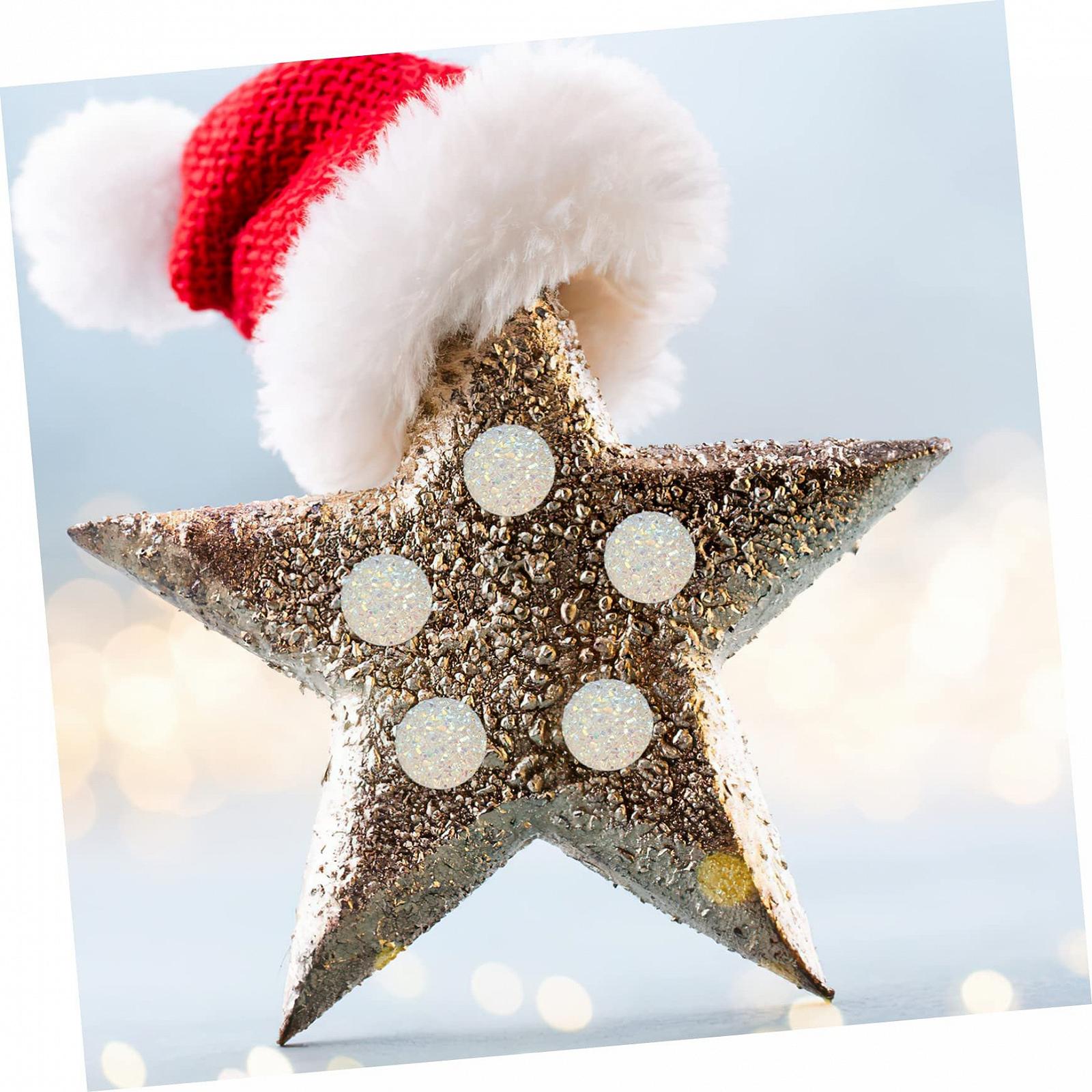 Стразы Тип: Плоские Кабошоны Healeved Кристальные украшения из смолы для изготовления ювелирных изделий, фото №6