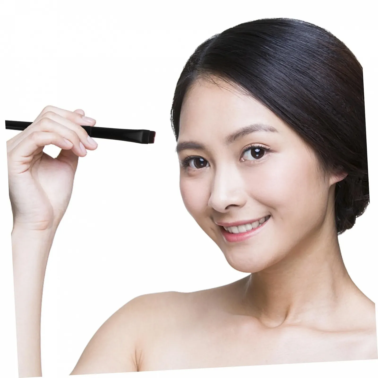 Кисточки Beaupretty для подводки глаз, фото №4