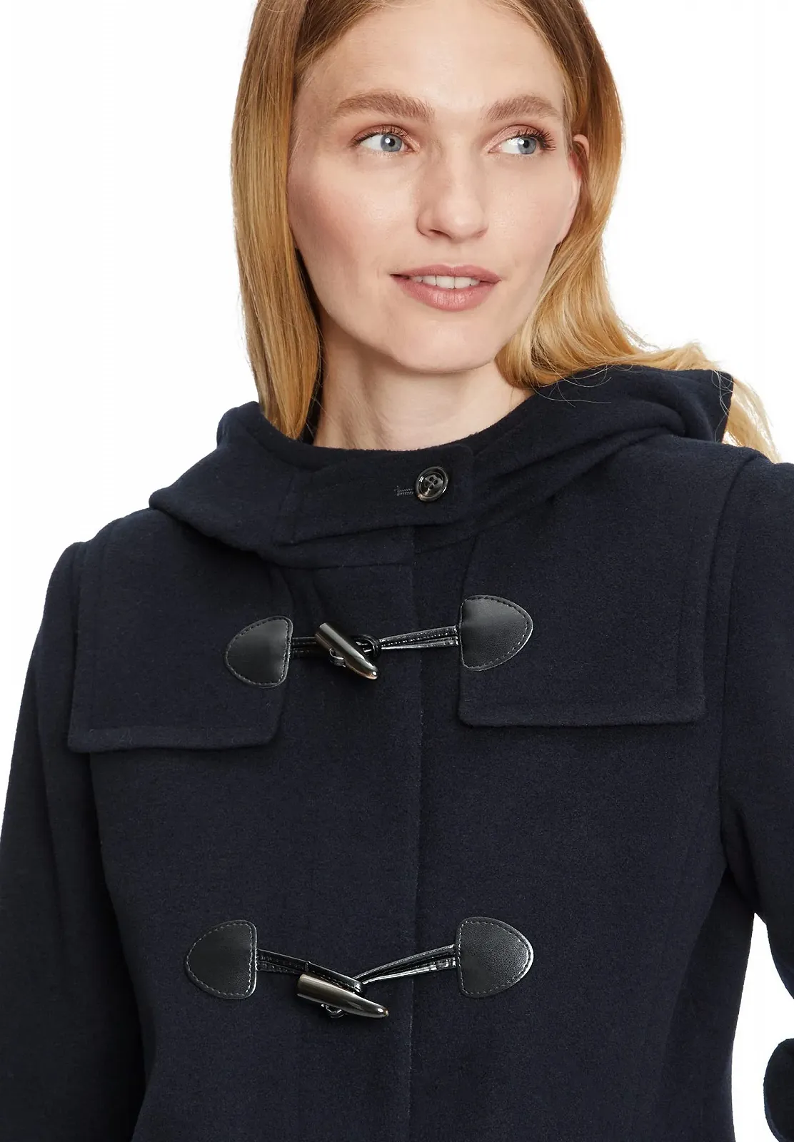 Жіноча вовняна куртка Gil Bret Dublin, фото №5 Жіноча вовняна куртка Gil Bret Dublin, фото №5