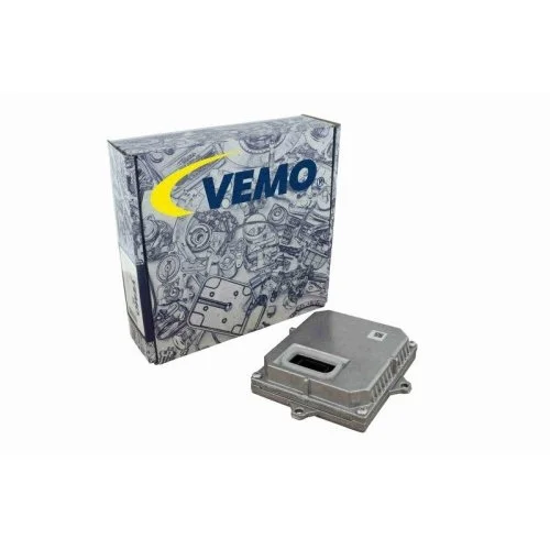 Блок управління освітленням VEMO V10-73-0403 для SEAT SKODA, фото №2