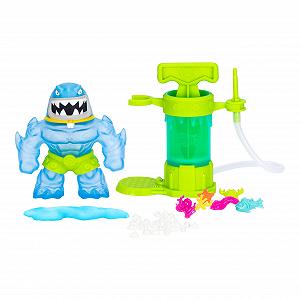 Фігурка Goo Jit Zu Hero Creator Thrash - Фото 1