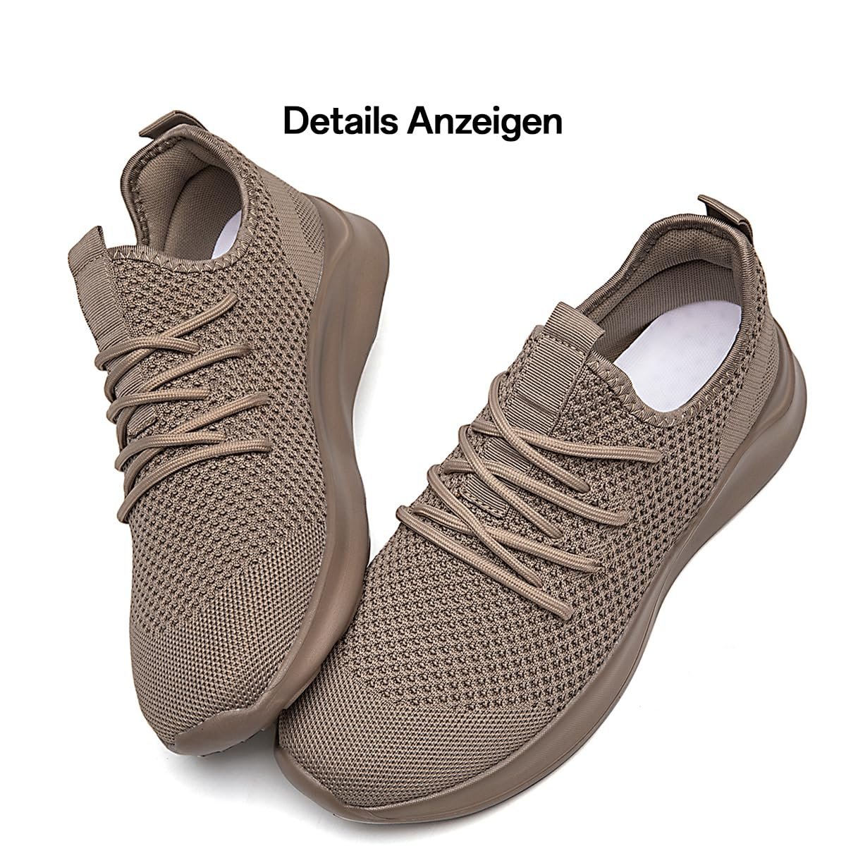 Чоловічі Кросівки UROMGV Спортивне взуття, фото №7 Чоловічі Кросівки UROMGV Спортивне взуття, фото №7