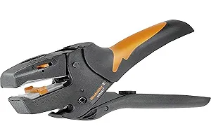 Инструмент для снятия изоляции Weidmüller x AWG 28-7 0,08-10 мм², длина 190 мм, 9005000000, 9005000000 - Фото 1