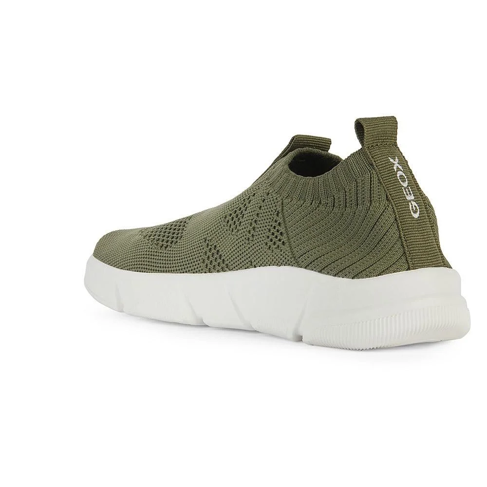 Кроссовки Geox J Aril Boy A, фото №4 Кроссовки Geox J Aril Boy A, фото №4