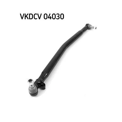 Рулевая тяга SKF VKDCV 04030 для RENAULT VOLVO RENAULT TRUCKS, фото №4