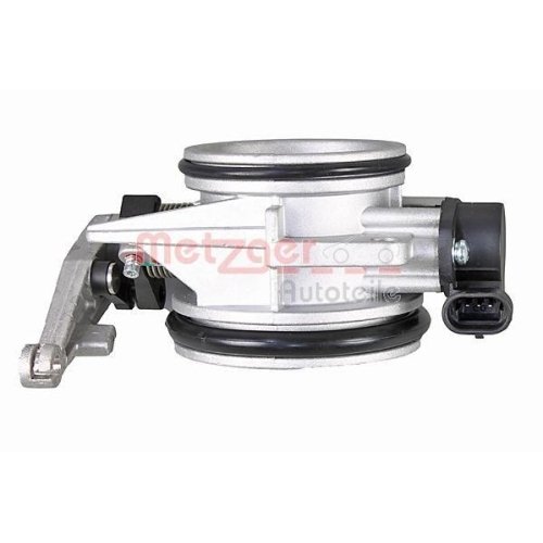 Дроссельная заслонка METZGER 0892873 для RENAULT DACIA, фото №2