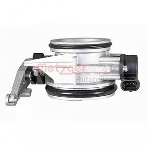 Дроссельная заслонка METZGER 0892873 для RENAULT DACIA synthetic.ua - Фото 1