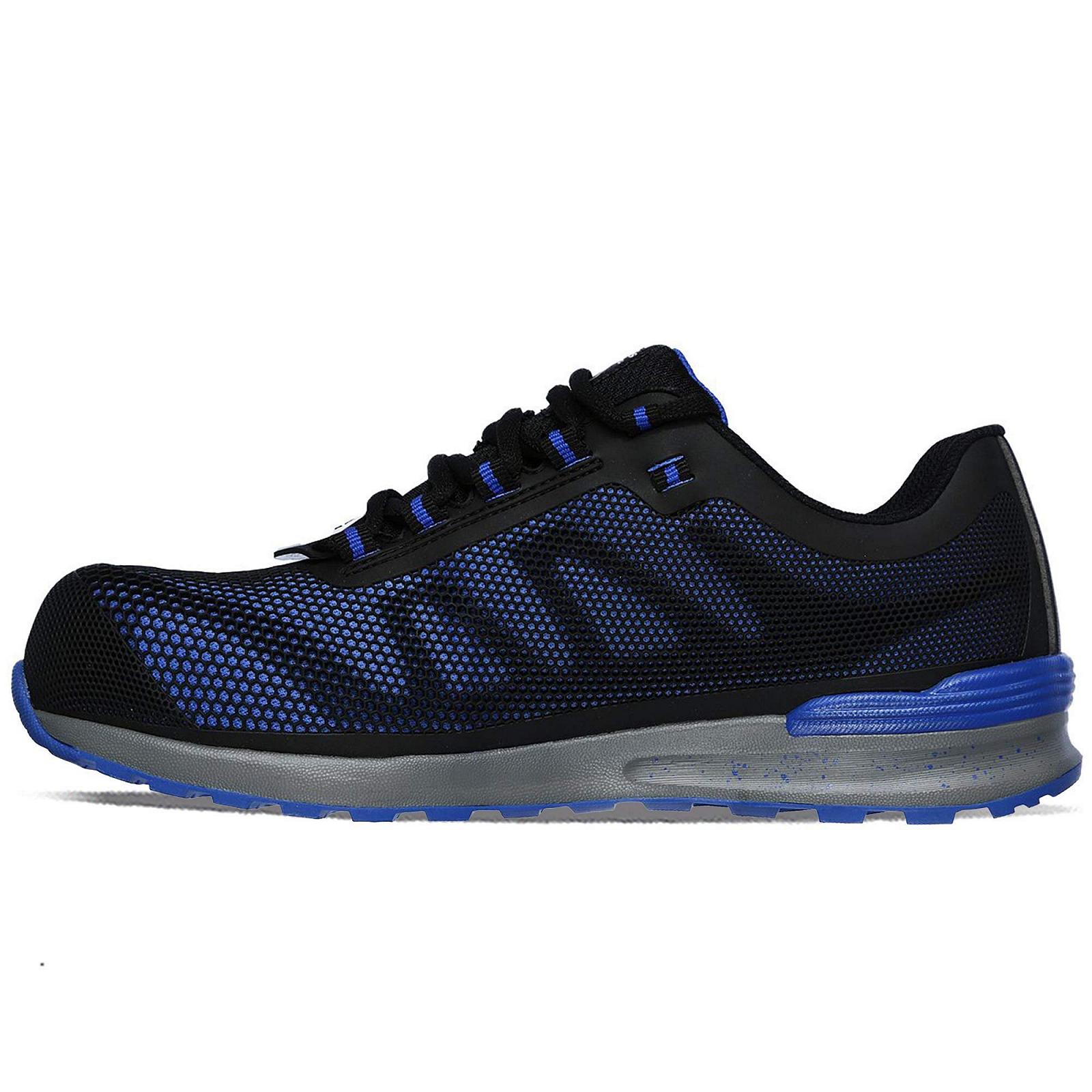 Кроссовки Skechers 77180EC-BLU, мужские, фото №3