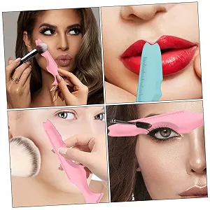 Трафарети для підводки Beavorty Силіконова synthetic.ua - Фото 1