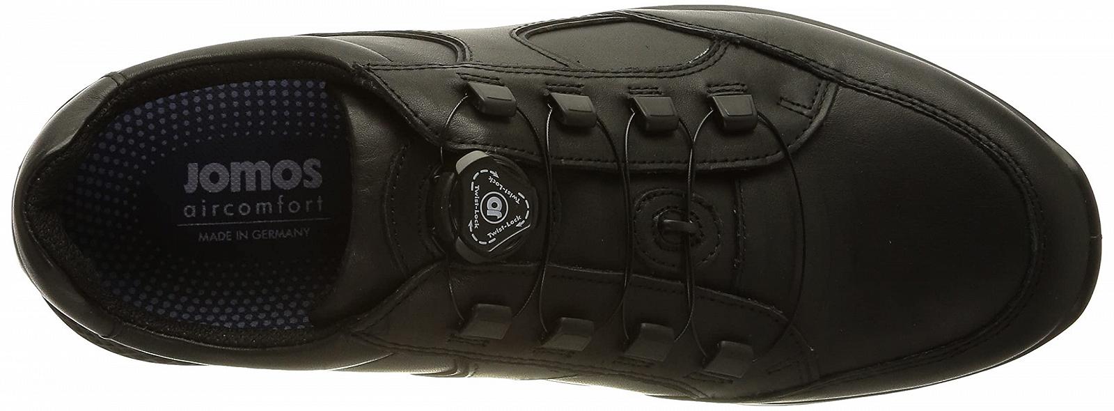 Кросівки Jomos Campus чоловічі, фото №5