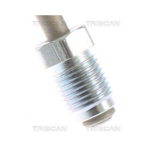 Тормозной шланг TRISCAN 8150 292012 для AUDI SEAT SKODA VW задняя ось слева, фото №3 Тормозной шланг TRISCAN 8150 292012 для AUDI SEAT SKODA VW задняя ось слева, фото №3