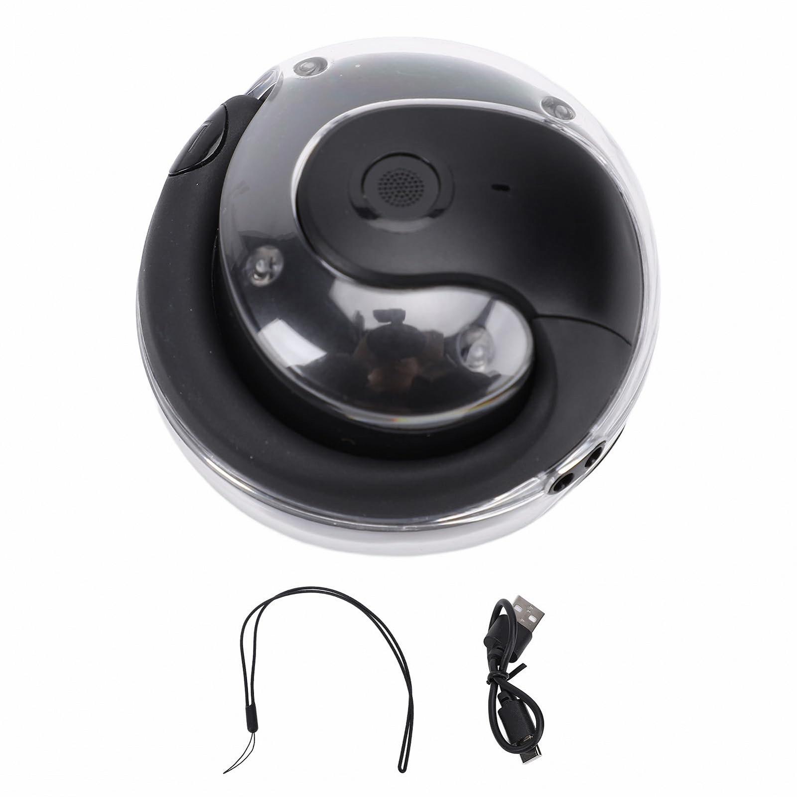 Навушники-перекладачі Бездротові 5.4 для подорожей, музики та навчання різних мов, фото №6 Навушники-перекладачі Бездротові 5.4 для подорожей, музики та навчання різних мов, фото №6