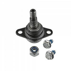 Шарова опора LEMFÖRDER 31180 01 для BMW, передня вісь, з обох сторін, нижня - Фото 1