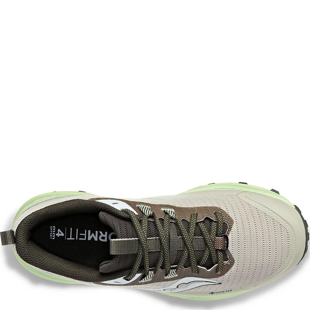 Кроссовки Saucony Peregrine 13, фото №4