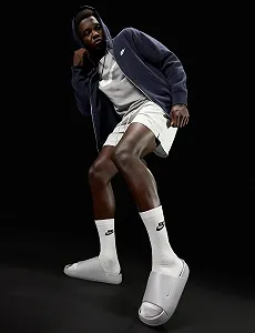 Сабо Nike Unisex Calm synthetic.ua - Фото 1