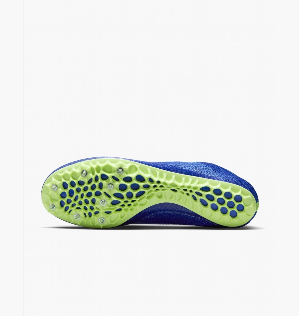 Шиповки Nike ZOOM SUPERFLY ELITE 2 40.5, фото №4