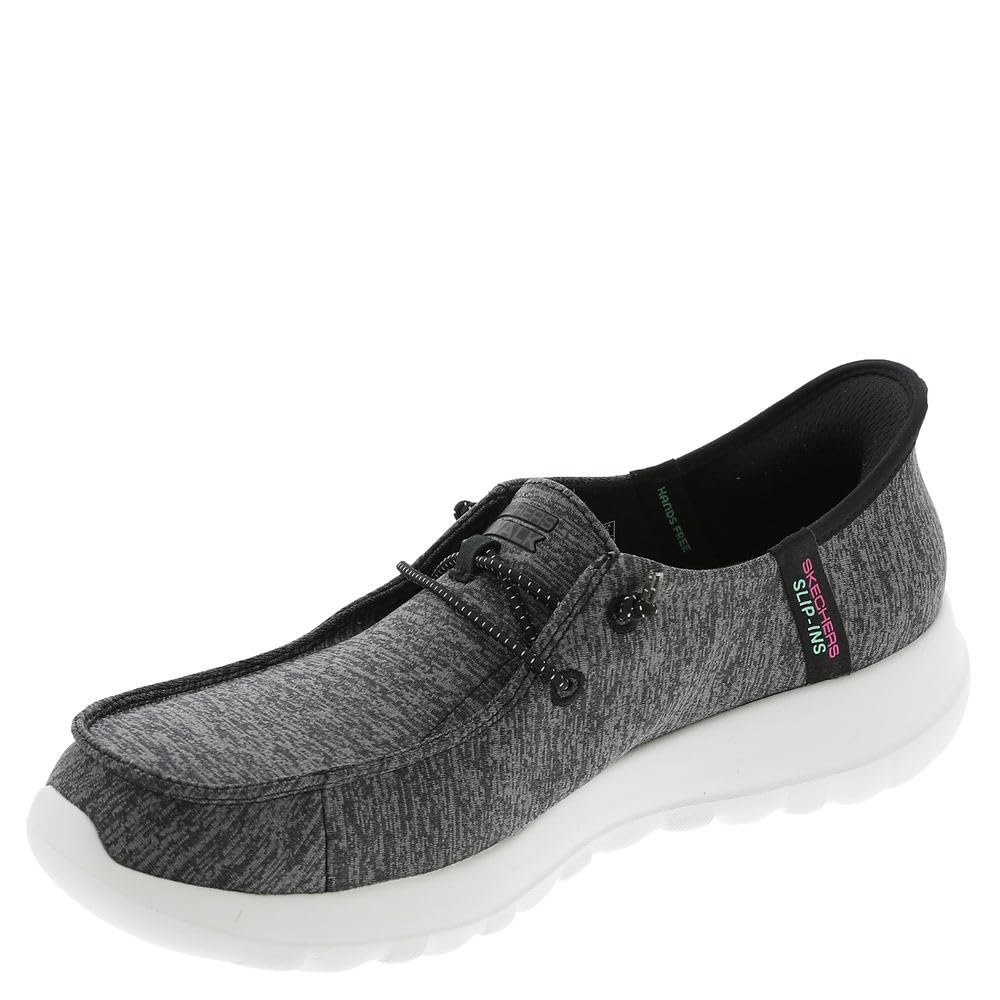 Кросівки Skechers Go Walk Joy Moc Toe, фото №5