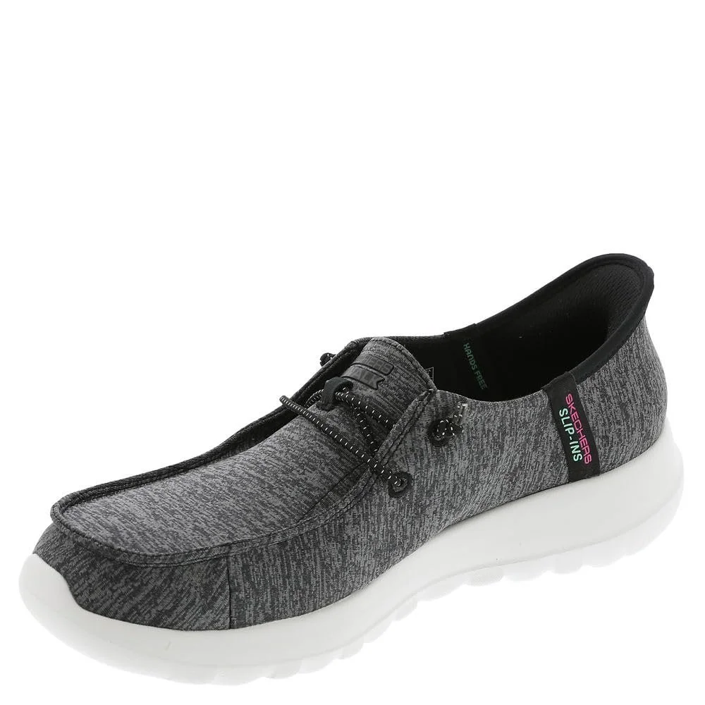 Кроссовки Skechers Go Walk Joy Moc Toe, фото №5