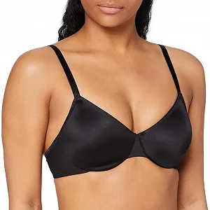 Купити Бюстгальтер Triumph Soft Sensation WP X Full Cup Everyday Bra 34D (розмір виробника: 75D) Black - Фото 1 Бюстгальтер Triumph Soft Sensation WP X Full Cup Everyday Bra 34D (розмір виробника: 75D) Black - Фото 1