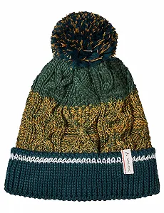 Шапка VAUDE Cornua Beanie III synthetic.ua - Фото 1