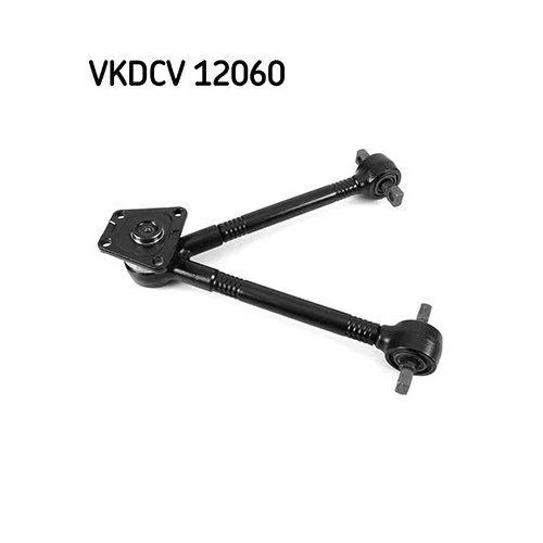 Рычаг подвески SKF VKDCV 12060 для DAF, фото №2