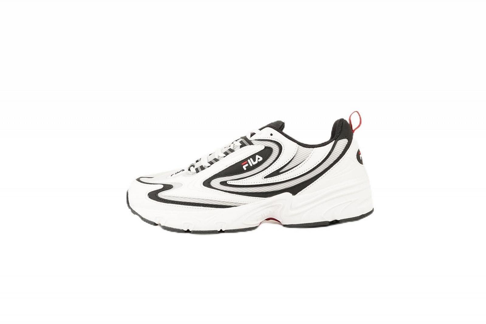 Кроссовки FILA Actix Мужские, фото №1