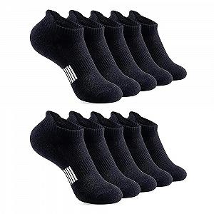 Женские носки для тренировок - Фото 1