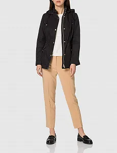 Пальто Geox Roose Жіночий synthetic.ua - Фото 1