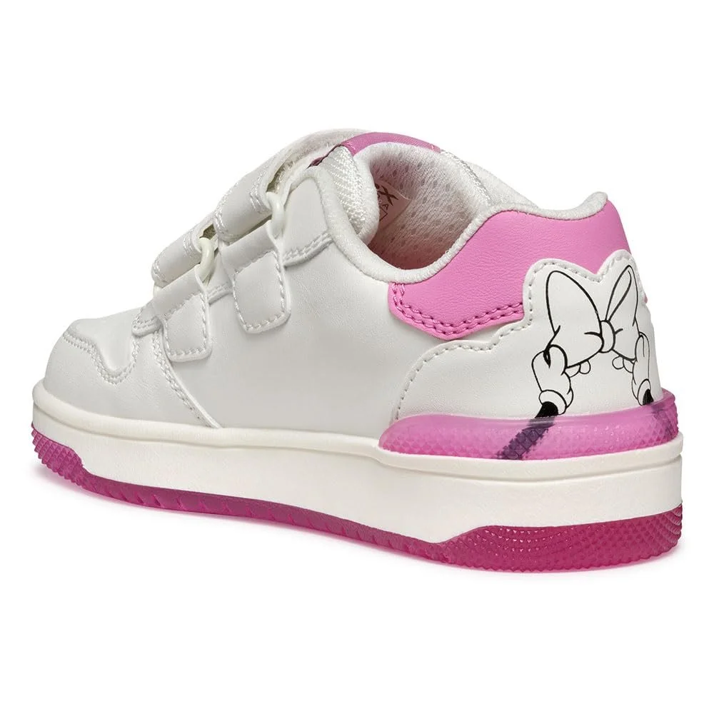 Кросівки Geox J Washiba Girl B, фото №8