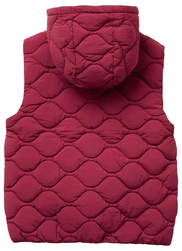 Жилет United Colors of Benetton для дівчат 2iggcj013, фото №2